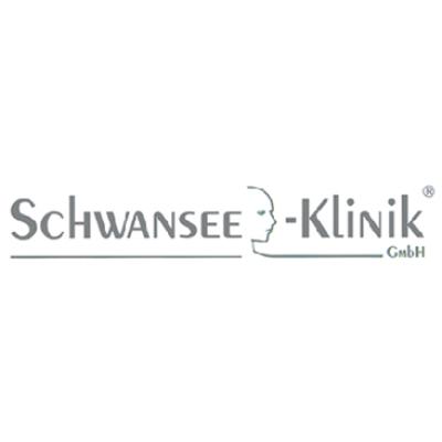 Schwansee Klinik GmbH in Weimar in Thüringen - Logo