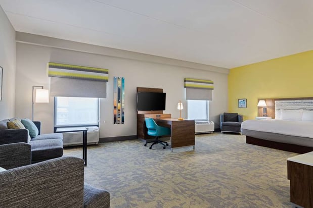 Images Hampton Inn Jacksonville-I-295 East/Baymeadows