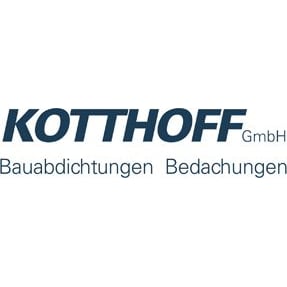 Kotthoff GmbH Bauabdichtungen