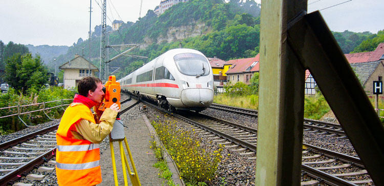 RÖSSLER-Ingenieurvermessung GmbH, Wiesestraße 6 in Gera