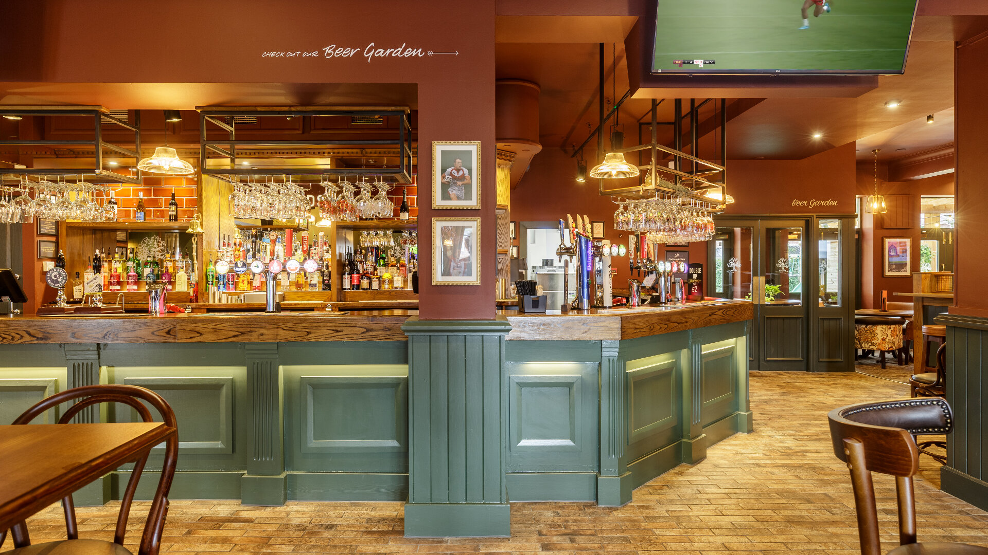 Images The Woodlands