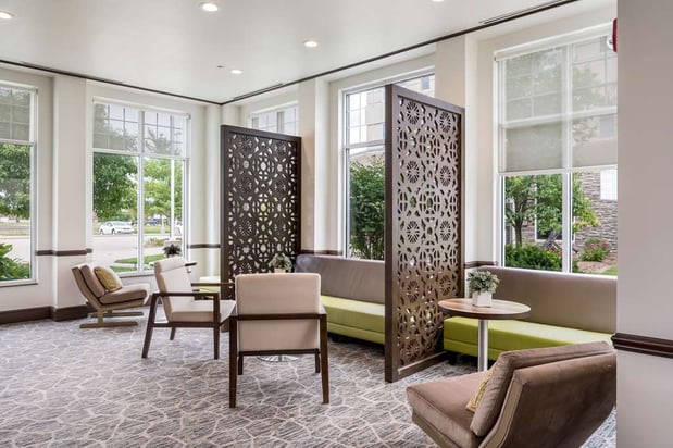 Images Hilton Garden Inn Ames