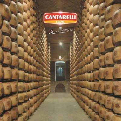 Images Cantarelli 1876 S.r.l.