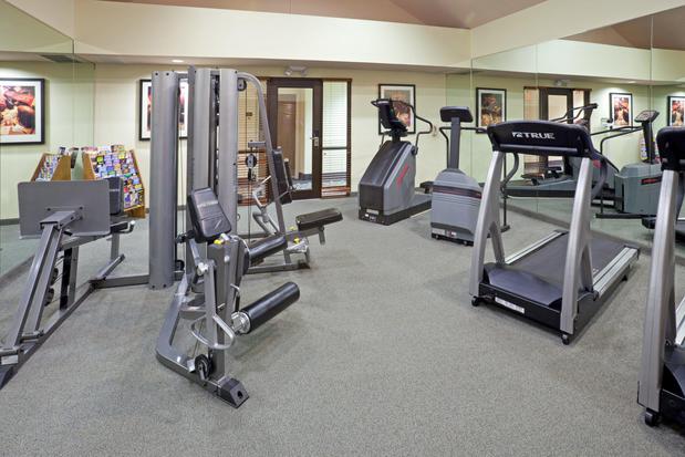 Images Staybridge Suites Lubbock - University Area by IHG