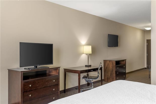 Images Best Western Plus Havre Inn & Suites
