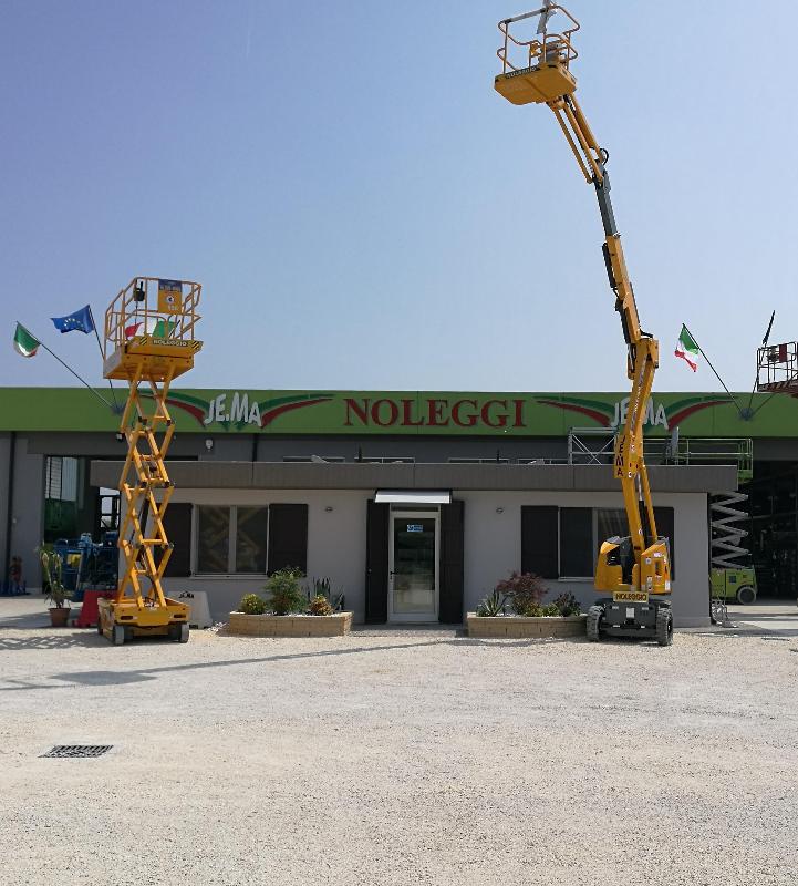 Images Jema Noleggi