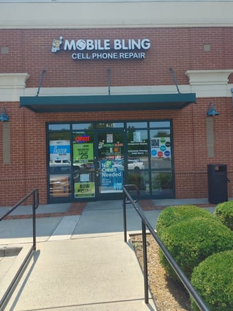 Images CoinFlip Bitcoin ATM - Mobile Bling (Charlotte)