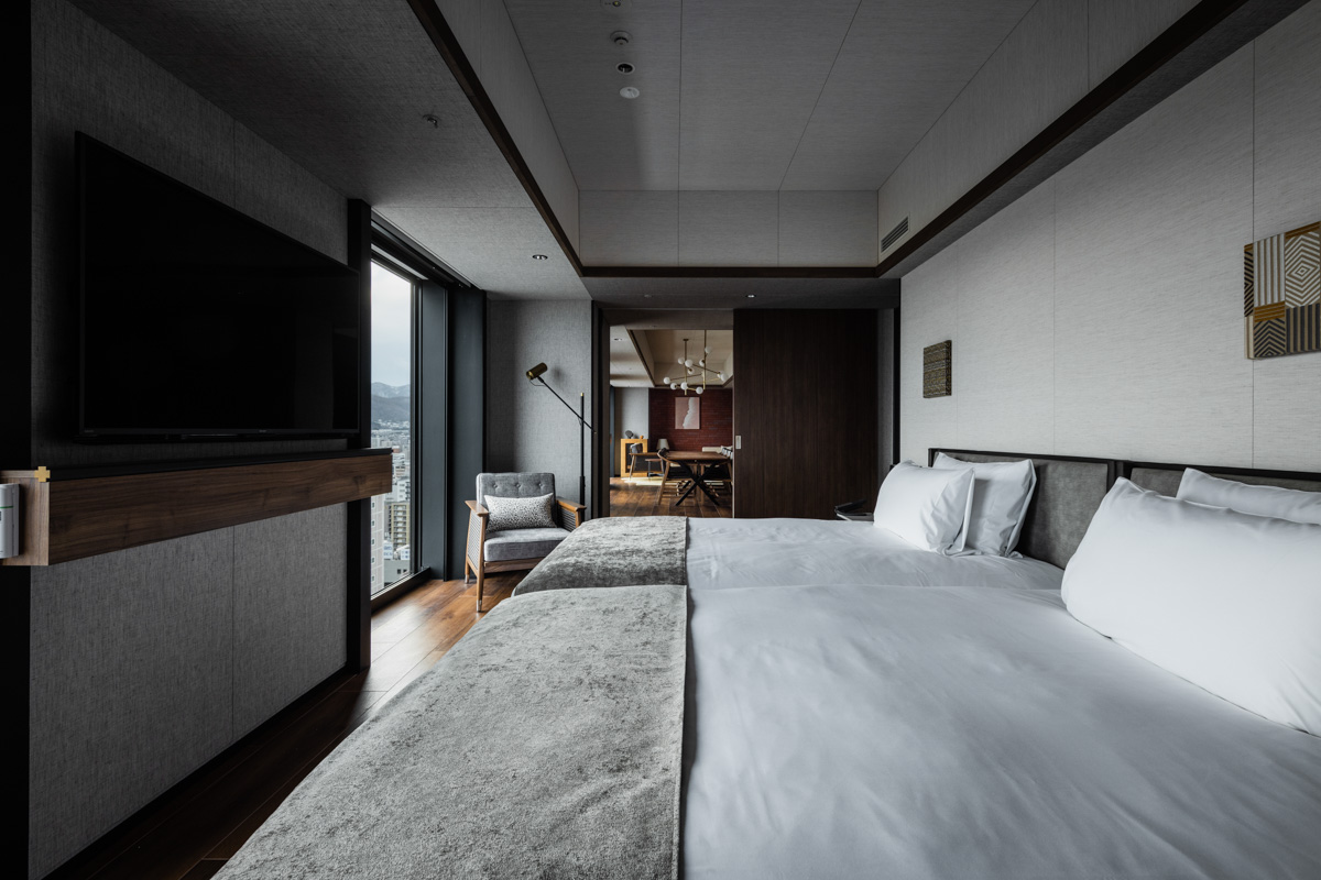 Images SAPPORO STREAM HOTEL