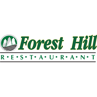 Forest Hill Restaurant Logo