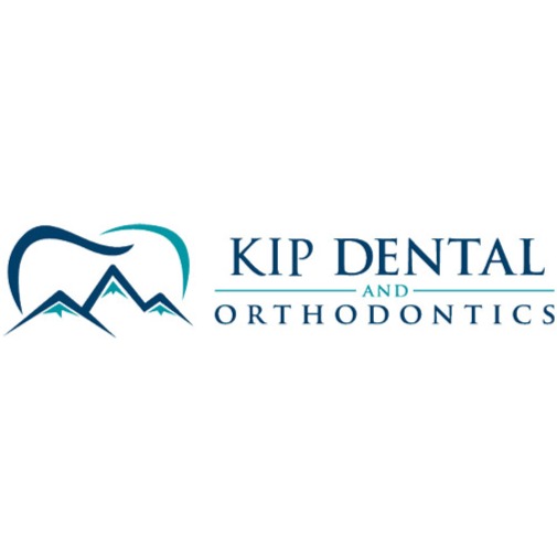 Kip Dental and Orthodontics Logo