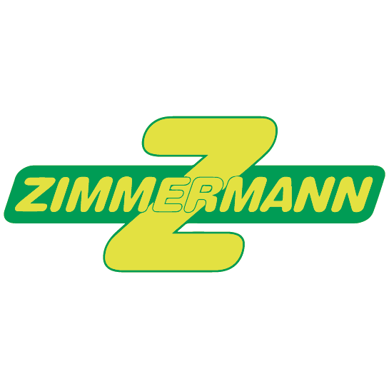 Zimmermann Landtechnik GmbH in Wesseling im Rheinland - Logo