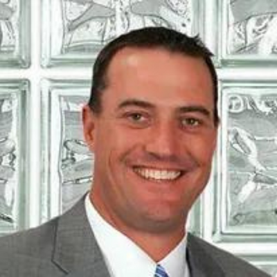 Professional headshot