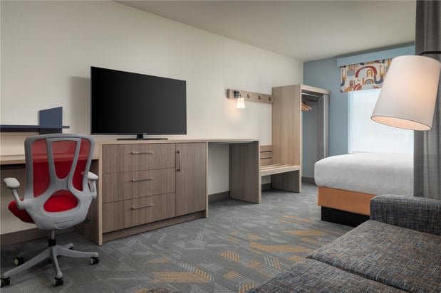 Images Home2 Suites by Hilton Cleveland