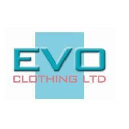 Evo Clothing Ltd Logo