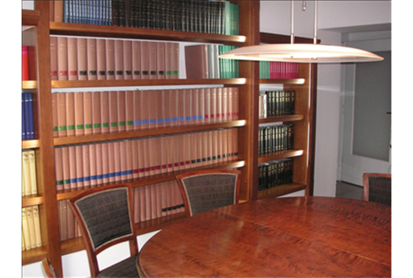 Rechtsanwälte Voigt & Partner GbR, Bahnhofstr. 1A in Würzburg