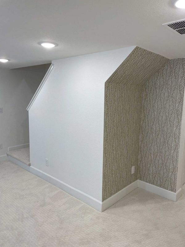 Images MAC Basement Company