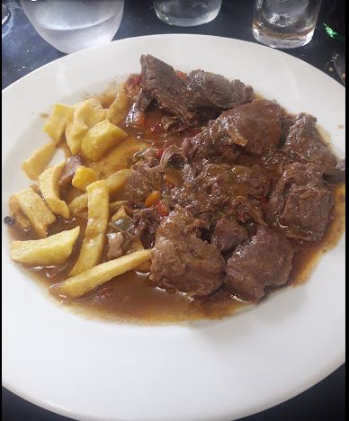 Images Bar Restaurante Rolar