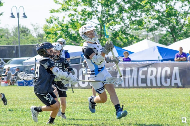 Images iQ Lacrosse