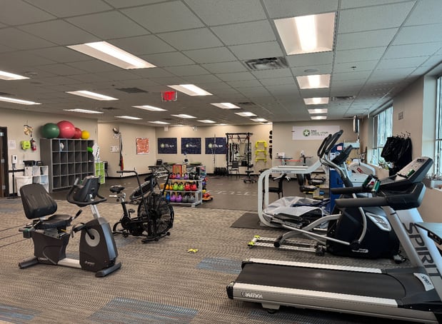 Images Texas Physical Therapy Specialists