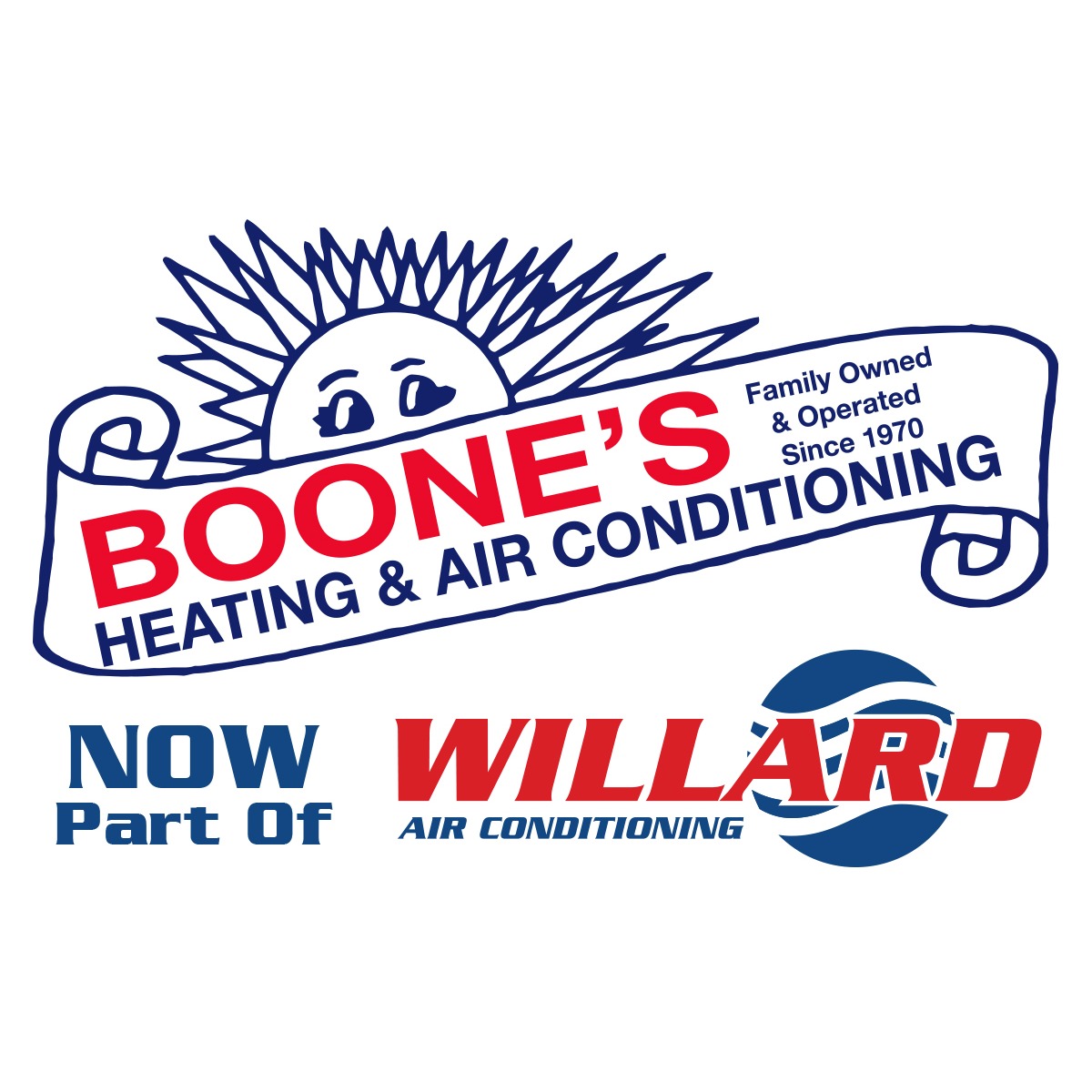 company logo