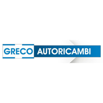 Greco Autoricambi Logo