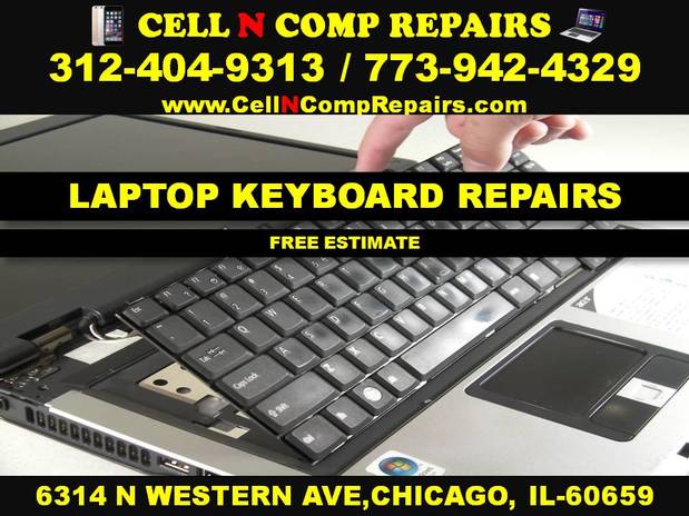 Images Cell N Comp Repairs
