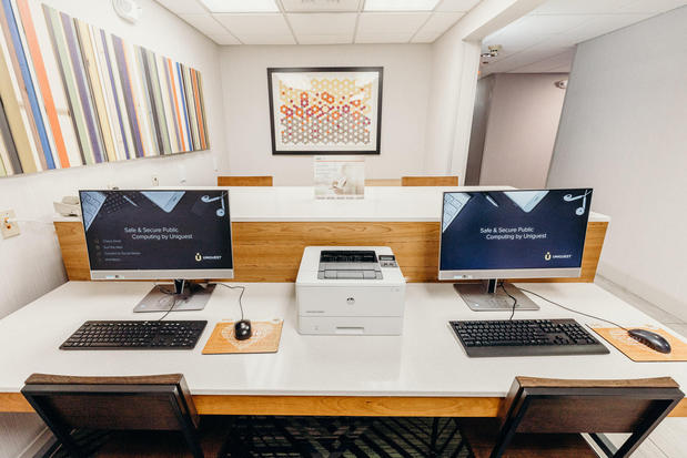 Images Holiday Inn Express Atlanta NE - I-85 Clairmont by IHG