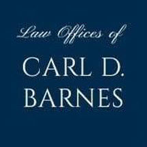 Law Offices of Carl D Barnes Logo