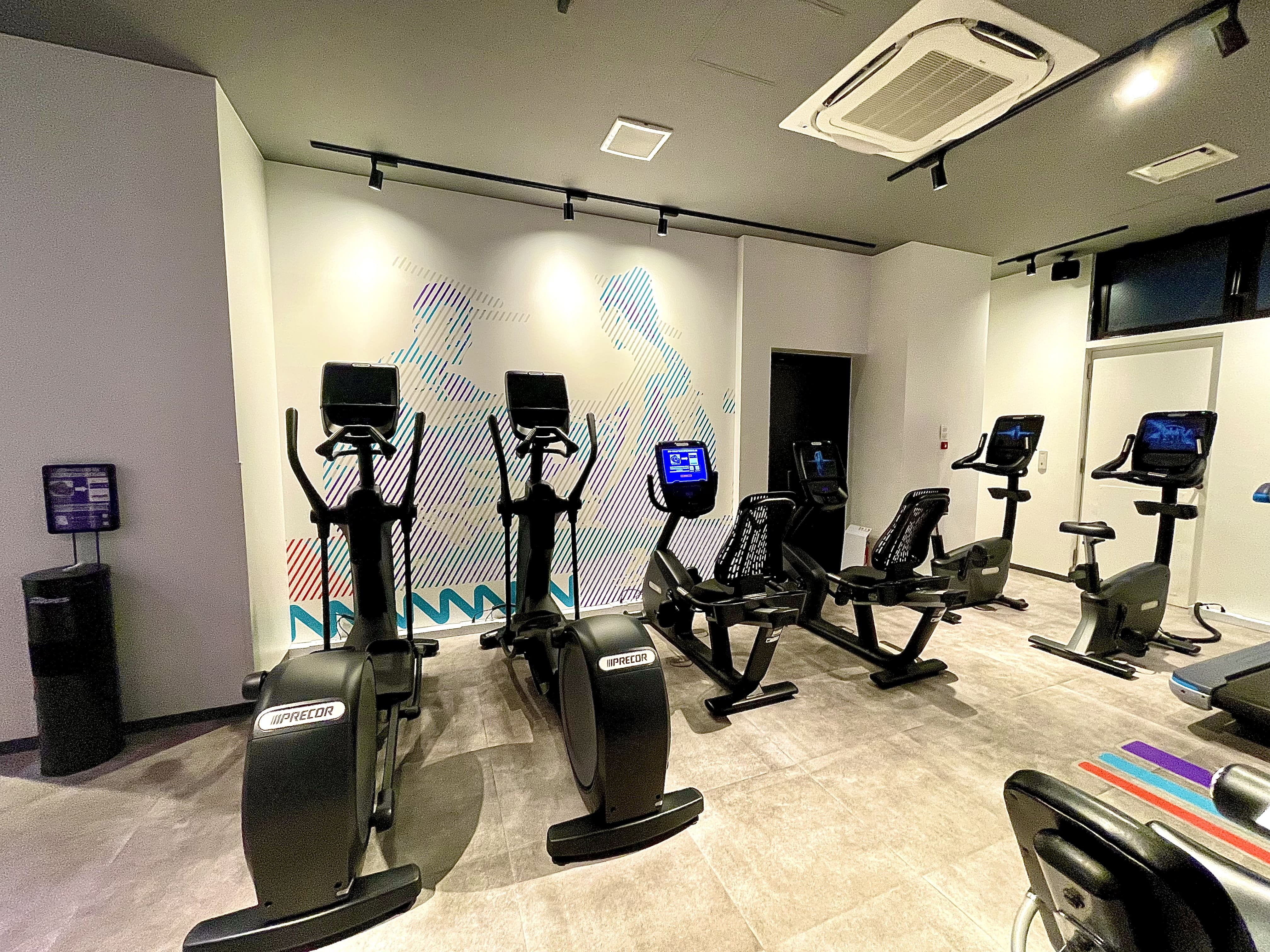 Images エニタイムフィットネス　国分寺店