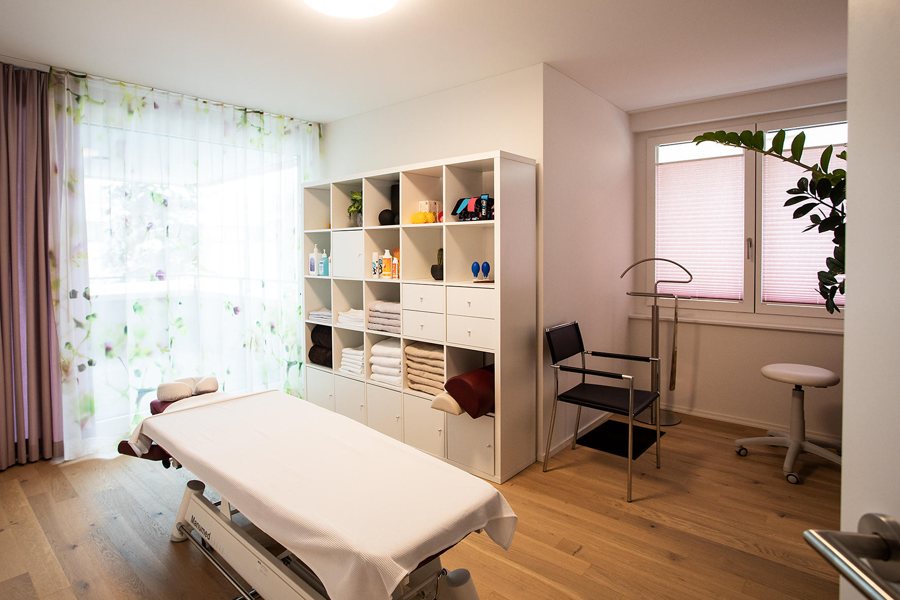 Vadosano GmbH, Wilerstrasse 1A in Flawil