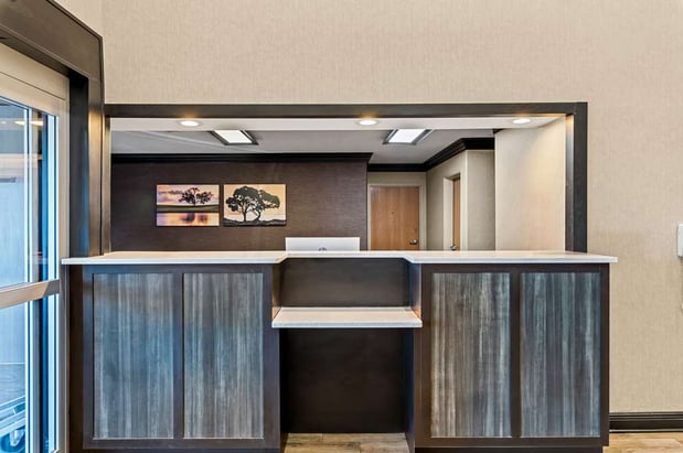 Images Best Western Presidential Hotel & Suites