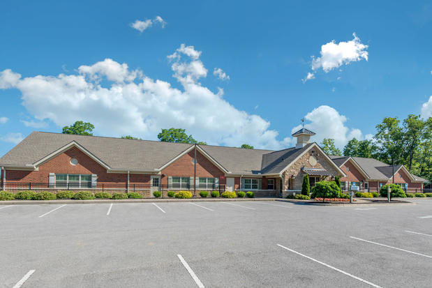 Images Primrose School of East Louisville