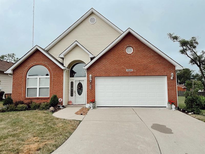 Images C & C Garage Doors and Services, LLC