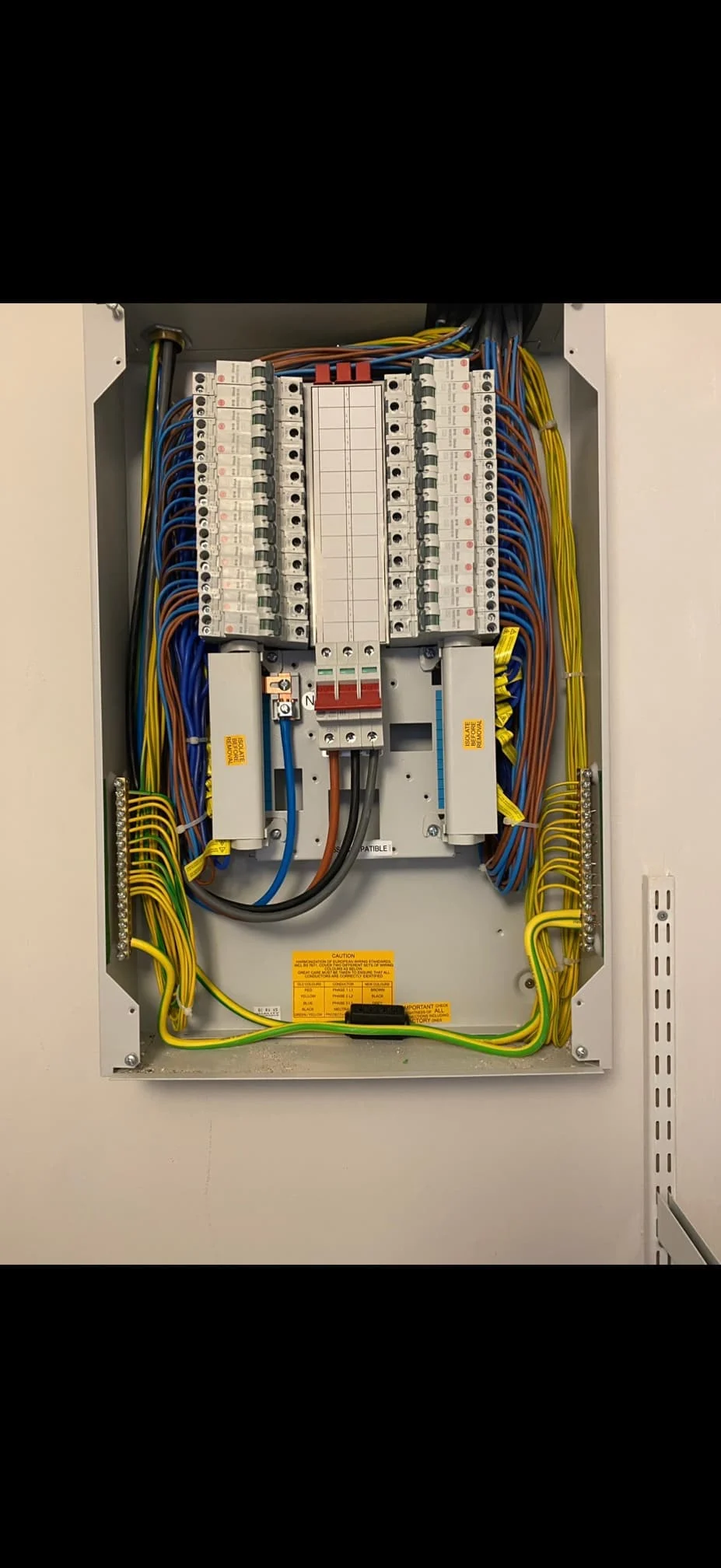 Images Brightline Electrical Group