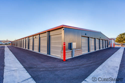 CubeSmart Self Storage Photo