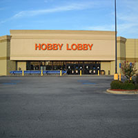 Hobby Lobby Valdosta (229)671-1410