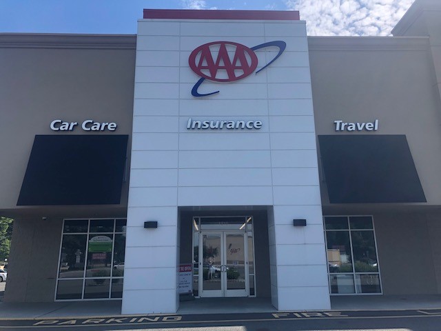 Images AAA North Plainfield Car Care Insurance Travel Center