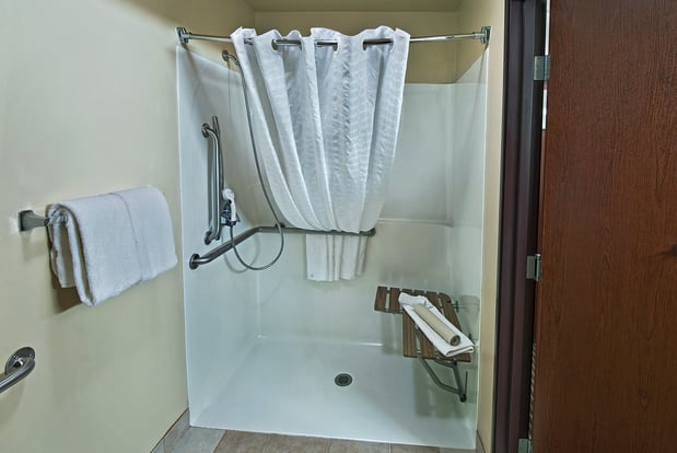 Images Oxford Suites Yakima