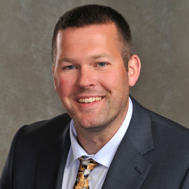 Images Edward Jones - Financial Advisor: Tony Dahlen