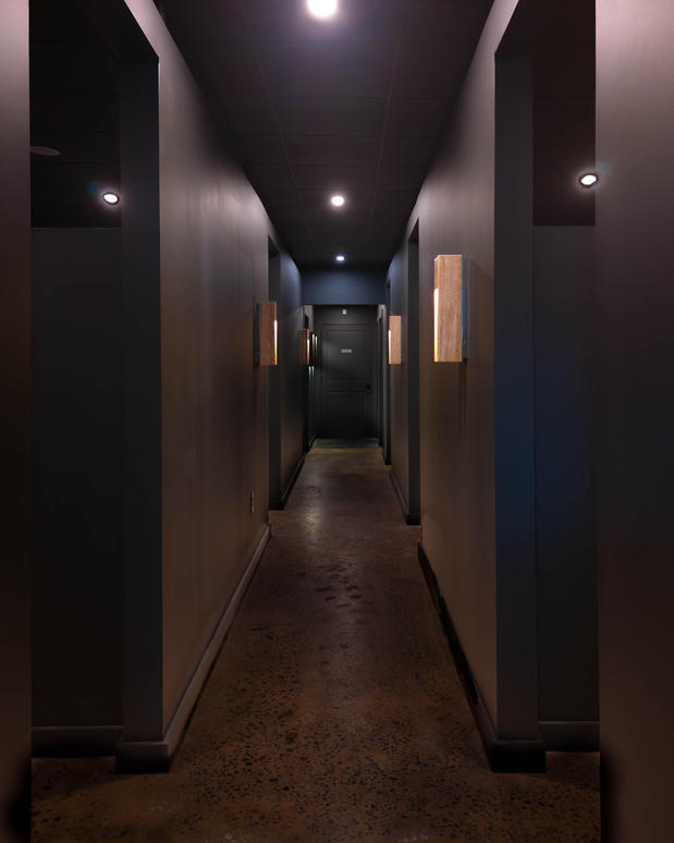 Images Utopia Foot & Shoulder Massage Grant Park