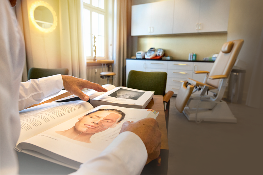 Praxis Dr. Huertgen | regenerative und vitalisierende Behandlungskonzepte, Schifflände 2 in Basel