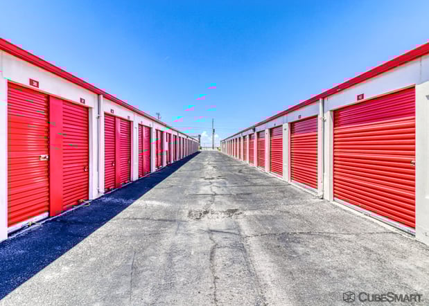 Images CubeSmart Self Storage