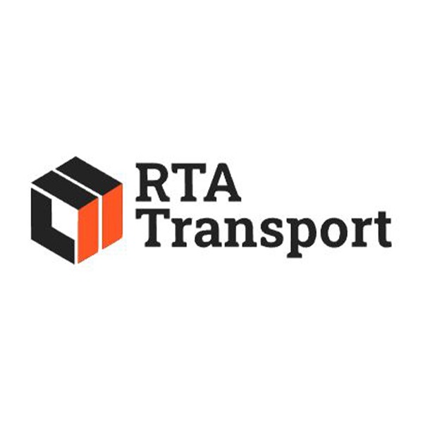 Logo von RTA Tranpsort