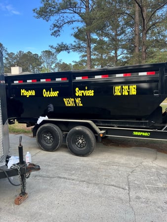 Images Magana Tree Service