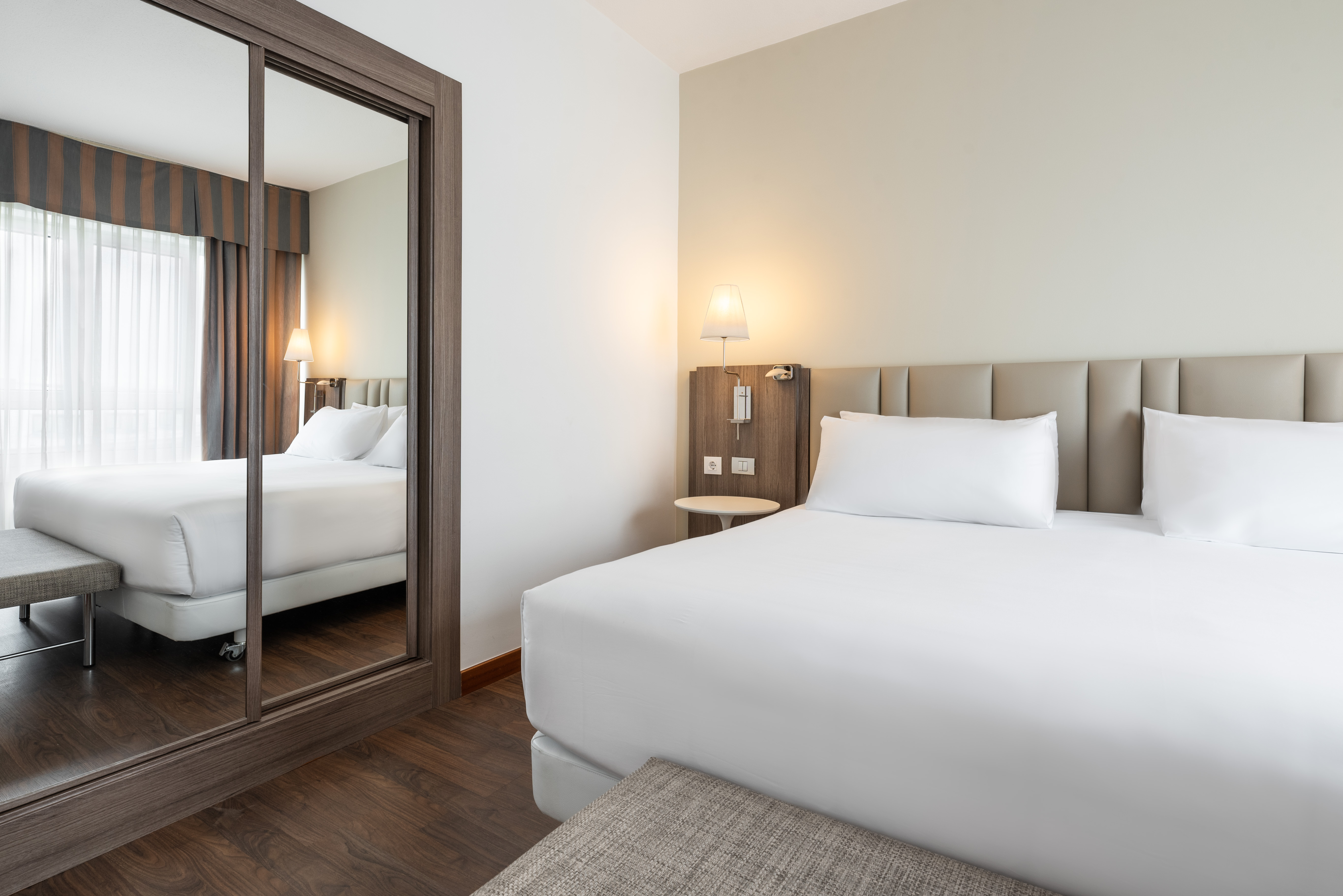 Eurostars Atl&aacute;ntico 4