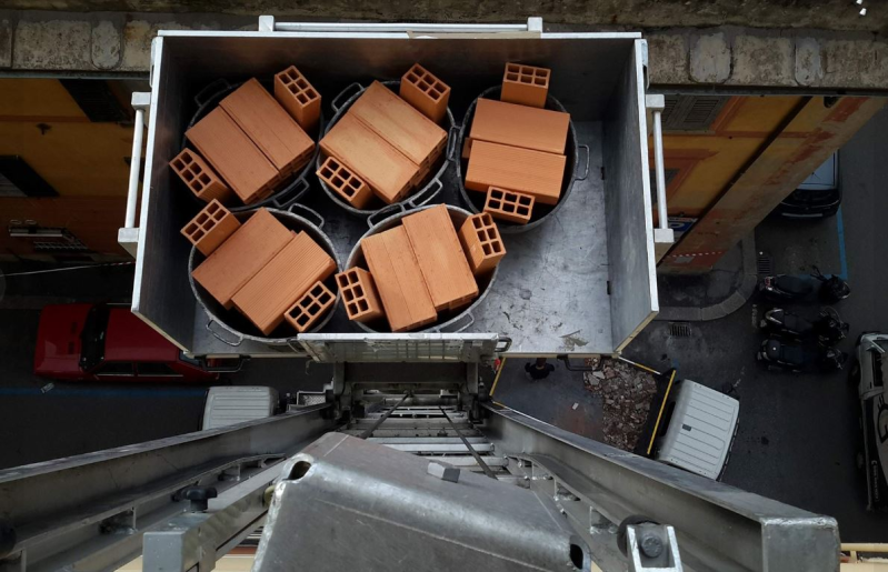 Images Grandi Traslochi Sicuri