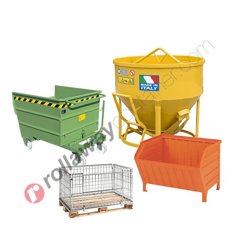 Images Rollawaycontainer