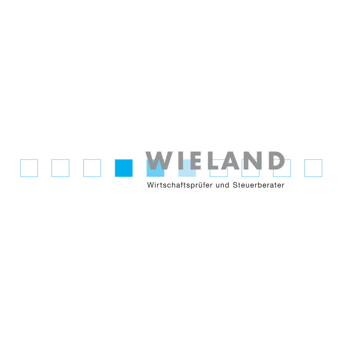 Wieland Steuerberater & Wirtschaftsprüfer in Erftstadt - Logo