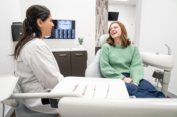 Images Absolute Dental