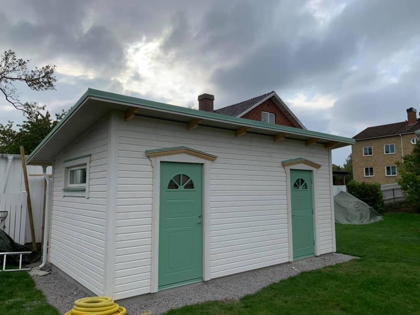 Images Svensson - Lundström Bygg AB